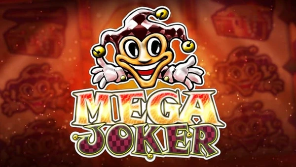 Mega Joker demo preview – click to play